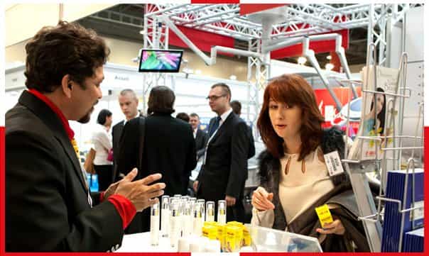 E-medicine Exposition in Poland 2014